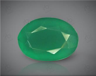 Natural Chalcedony (Onyx)   5.76CTS-7241